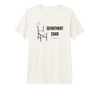 Department Chair | Faculty Chair | Academic Chair Premium T-Shirt