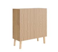 Department Flow Cabinet Oak Vicenza