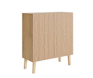 Department Flow Cabinet Oak Vicenza