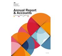 Department for Culture, Media and Sport Annual report and accounts for the year ended 31 March 2025 (House of Commons Paper) HC 1319