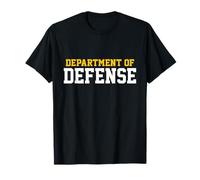Department of Defense T-Shirt
