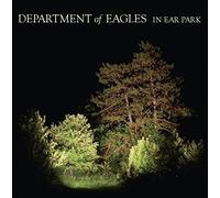 Department Of Eagles - In Ear Park
