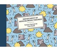Department of Mind-Blowing Theories - 9781786898050