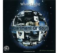 Department Of Sound - White Light