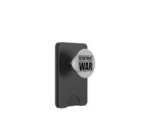 DEPARTMENT OF WAR DEFENSE PopSockets PopWallet for MagSafe