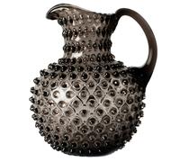 Department - Paris Carafe 2 L, Brown Smoke - Brown Smoke