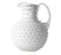 Department - Paris Carafe 2 L, Opal White - Opal White