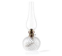 Department Paris Oil Lamp Clear