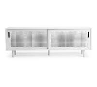 Department Ray TV Bench 150 cm White