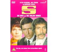 Department S: Six Days/The Trojan Tanker [DVD]