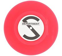 Department S / Terry Edwards & The Scapegoats - My Coo Ca Choo / Cat People (Gasoline) [12" VINYL]