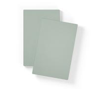 Department - Shelf For Store Cabinet With 1 Door 2-pack, Slate Grey - Slate Grey
