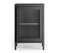 Department Store Bedside Table Anthracite