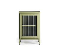 Department Store Bedside Table Moss