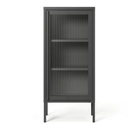 Department - Store Cabinet 50x110 cm, Anthracite - Anthracite