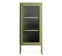 Department - Store Cabinet 50x110 cm, Moss Green - Moss green