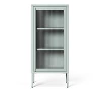 Department Store Cabinet 50x110 cm Slate Grey