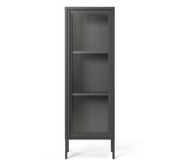 Department - Store Cabinet 50x150 cm, Anthracite - Anthracite