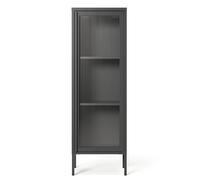 Department Store Cabinet 50x150 cm Anthracite Grey