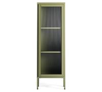 Department Store Cabinet 50x150 cm Moss Green
