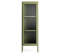 Department - Store Cabinet 50x150 cm, Moss Green - Moss green