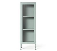 Department Store Cabinet 50x150 cm Slate Grey