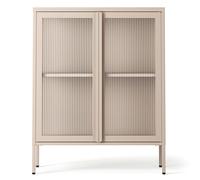 Department - Store Cabinet 90x110 cm, Mushroom - Mushroom