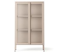 Department - Store Cabinet 90x150 cm, Mushroom - Mushroom