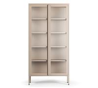 Department - Store Cabinet 90x180 cm, Mushroom - Mushroom