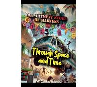 Department Store of Madness: Through Space and Time (1)