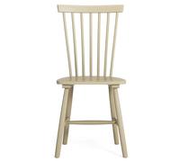 Department - Wood H17 Windsor Chair, Greige - Greige
