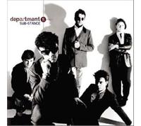 Departments - Sub-Stance