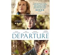 DEPARTURE