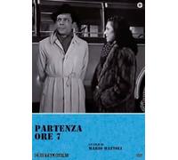 Departure At 7 DVD CRISTALDI FILM