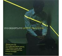 Departure - Lump in My Throat