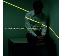 Departure - Lump in My Throat