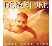 Escape Speakers – Departure - Open Your Mind