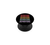 Departure PopSockets Adhesive PopGrip