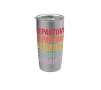 Departure Stainless Steel Insulated Tumbler