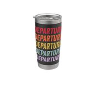 Departure Stainless Steel Insulated Tumbler