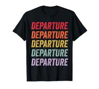 Departure T-Shirt