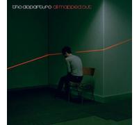 Departure the - All Mapped Out