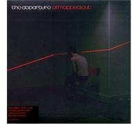 Departure, the - All Mapped Out [7" VINYL]