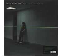 Departure, the - Arms Around Me - Green [7" VINYL]