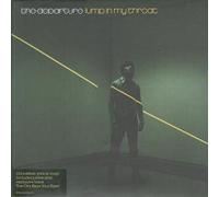 Departure, the - Lump in My Throat-Ltd [7" VINYL]