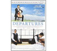 Departures