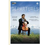 Departures