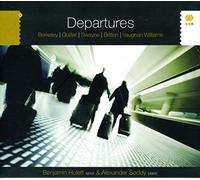 Departures