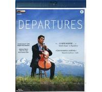 Departures – Blu-ray – CG Entertainment – (2010)