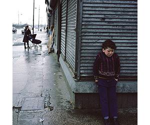 Departures - Death Touches Us, From The Moment We Begin To Love